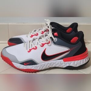 Nike Alpha Huarache Elite 3 Turf Men's Size 11